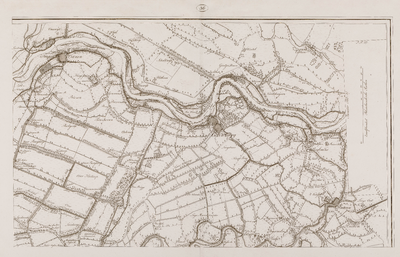  [Karte von der Nieder-Rhein] blad 36