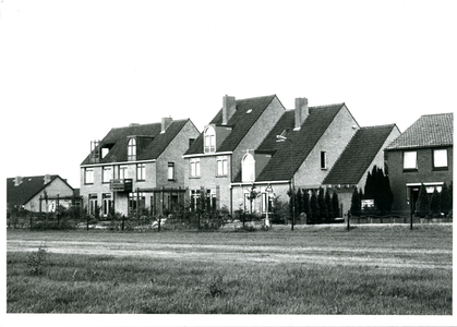  Woningen aan de Achterdijk