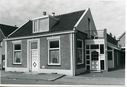Groeneweg 6 (bouwjaar 1957)