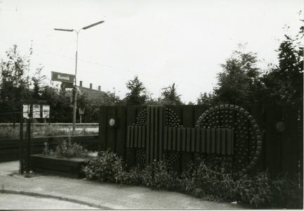 Station Bunnik aan de Groeneweg