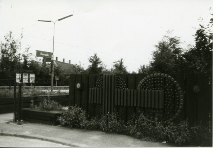  Station Bunnik aan de Groeneweg