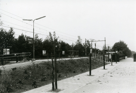 Station Bunnik aan de Groeneweg