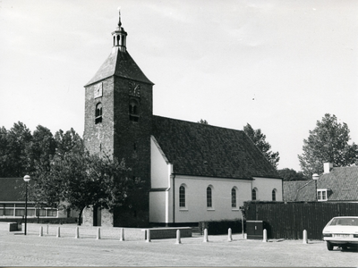  Nederlands Hervormde kerk