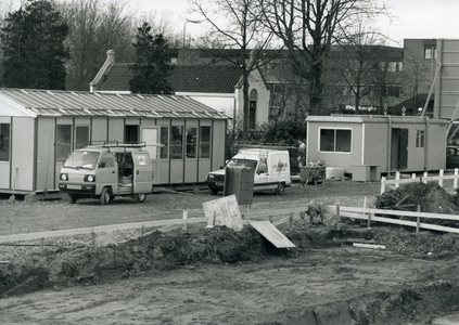  Werkzaamheden nieuwbouwplan 'De Kersenboomgaard'