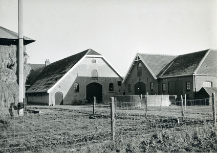  Boerderij 'De Brakel' Sportlaan 5 (voorheen Zeisterweg)