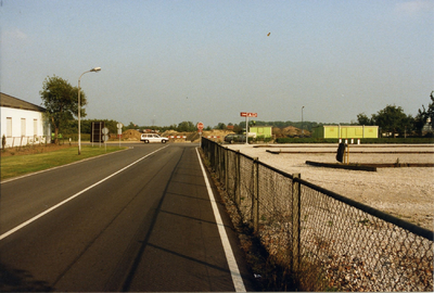  Bouwrijpmaken Kosterijland