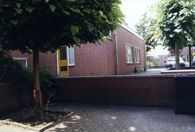  Woningen Kromme Rijnzijde Langstraat