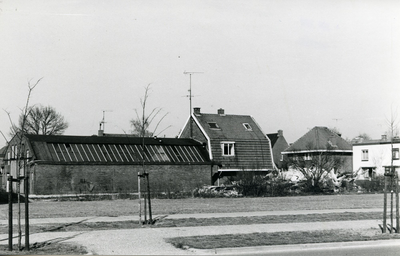  Maatschapslaan 26 gesloopt in 1987
