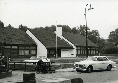  Nieuw gemeentekantoor Langstraat 2