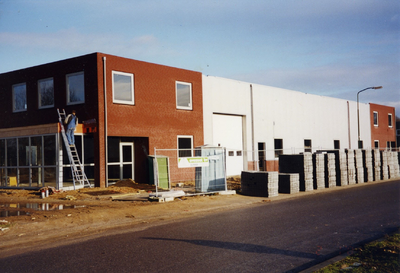  Nieuwbouw Rumpsterweg 16