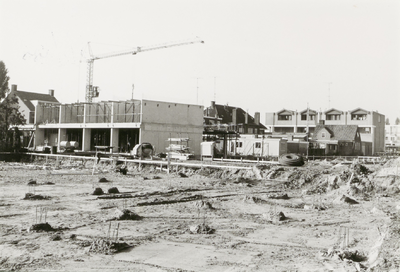  Nieuwbouw dorpscentrum