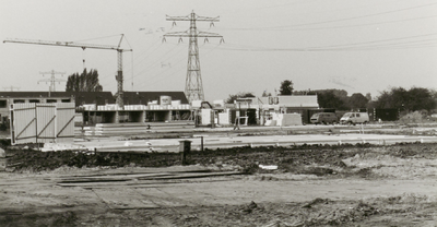  Nieuwbouw Dorpsstraat