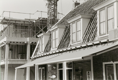  Nieuwbouw Dorpsstraat