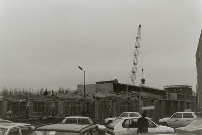  Nieuwbouw dorpscentrum