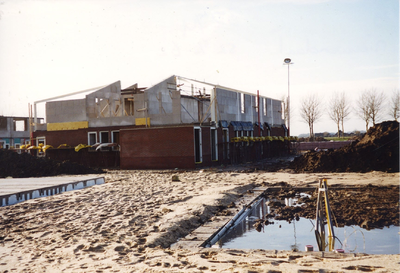  Woningbouw plan Nieuwendaal