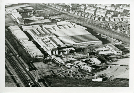  Frisdrankenfabriek Vrumona