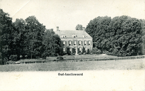  Oud-Amelisweerd