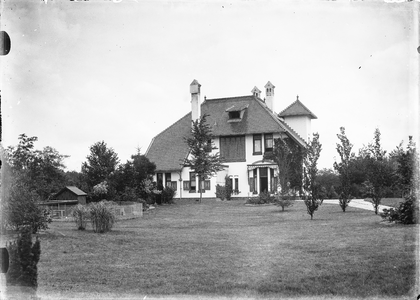  Villa Reehorst.