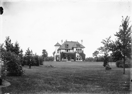  Villa Reehorst.