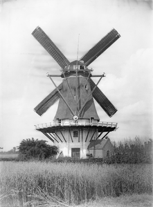  molen De Horst