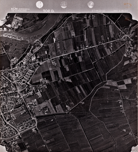  Luchtfoto van Rhenen (nr. 39320)