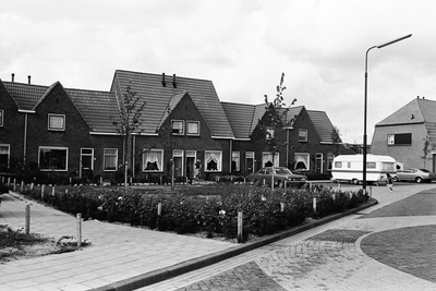  Vreewijk na de renovatie van 1978