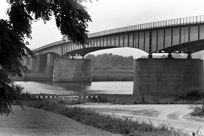  Rijnbrug vanaf Zwarteweg