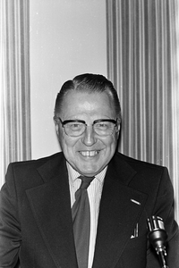  Gemeentesecretaris W.C.Pieters