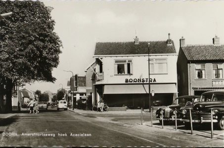  Amersfoortseweg, hoek Acacialaan