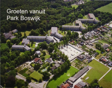  Park Boswijk