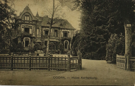  Huize Kortenburg
