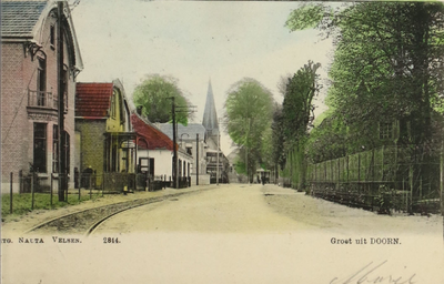 Dorpsstraat