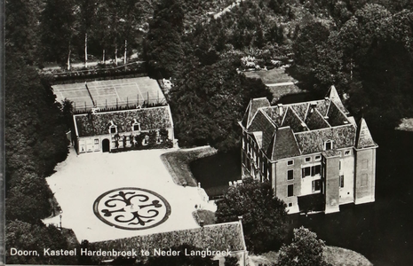  Kasteel Hardenbroek