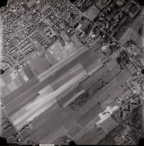  Luchtfoto gemeente Doorn: Langbroek-zijde met oa. Park Boswijk (strook 001, foto 0022)