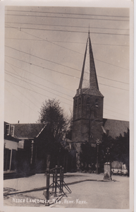  Nederlands-Hervormde kerk