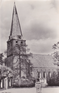  Nederlands-Hervormde kerk