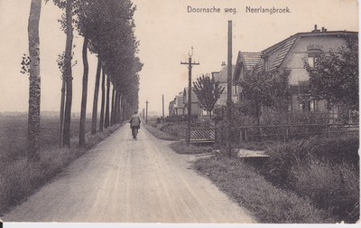  Doornseweg, Langbroek