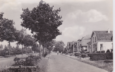  Doornseweg, Langbroek