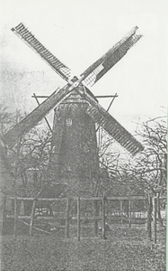  Molen Maallust