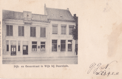  Dijk- en Oeverstraat te Wijk bij Duurstede