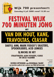  Wijk 700 presenteert: muziekfestival 8 juli 2000 (13)