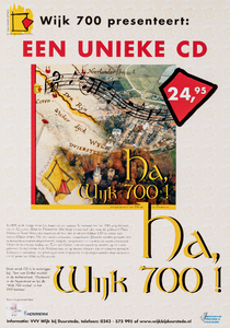  Wijk 700 presenteert: Wijkse CD (17)