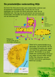  Informatie-blad expositie 'De stichting van Wijk bij Duurstede' in Museum Dorestad (8)