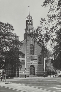  Nederlands Hervormde Kerk (Dorpskerk) te Maarsbergen
