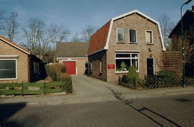  Installatiebureau Maarn (INBUMA).