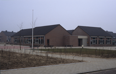  Basisschool Het Schoolhuys, later De Wijngaard en Het Mozaïek.