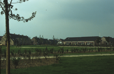  Basisschool Het Schoolhuys, later De Wijngaard en Het Mozaïek.