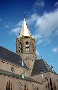 52940 De rooms-katholieke kerk.