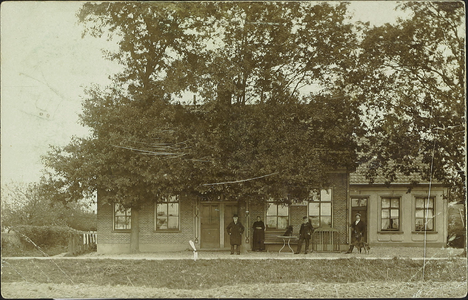  Café Den Engh.