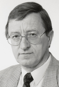 G. Zandbergen, raadslid CDA